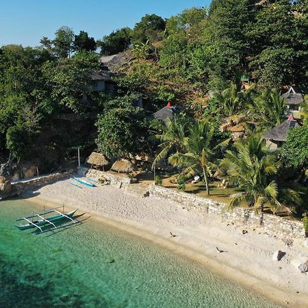 Tinaoog Beach Resort Alad Exterior foto