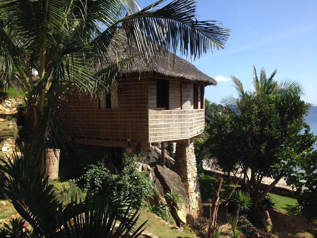 Tinaoog Beach Resort Alad Exterior foto